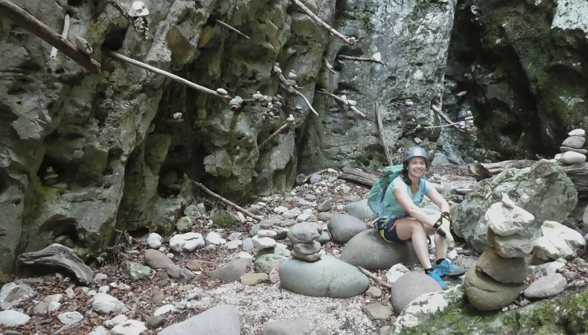 © DAV Rottal Neumarkt-St. Veit