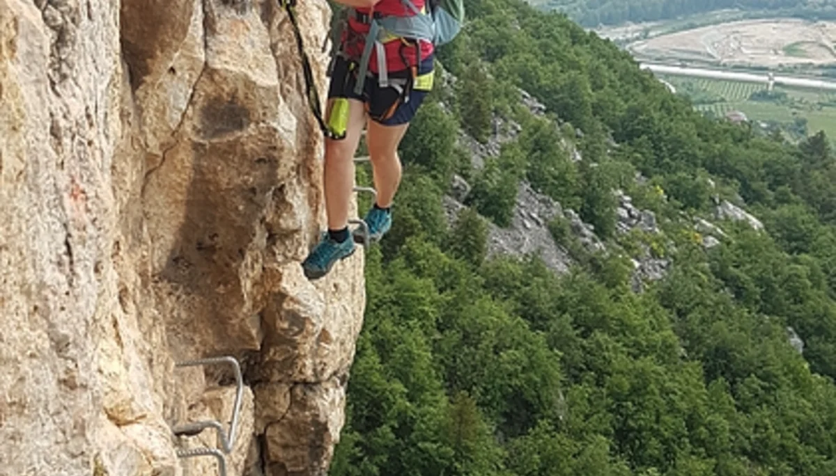 © DAV Rottal Neumarkt-St. Veit