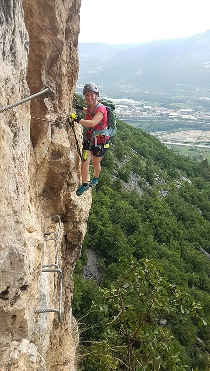 © DAV Rottal Neumarkt-St. Veit