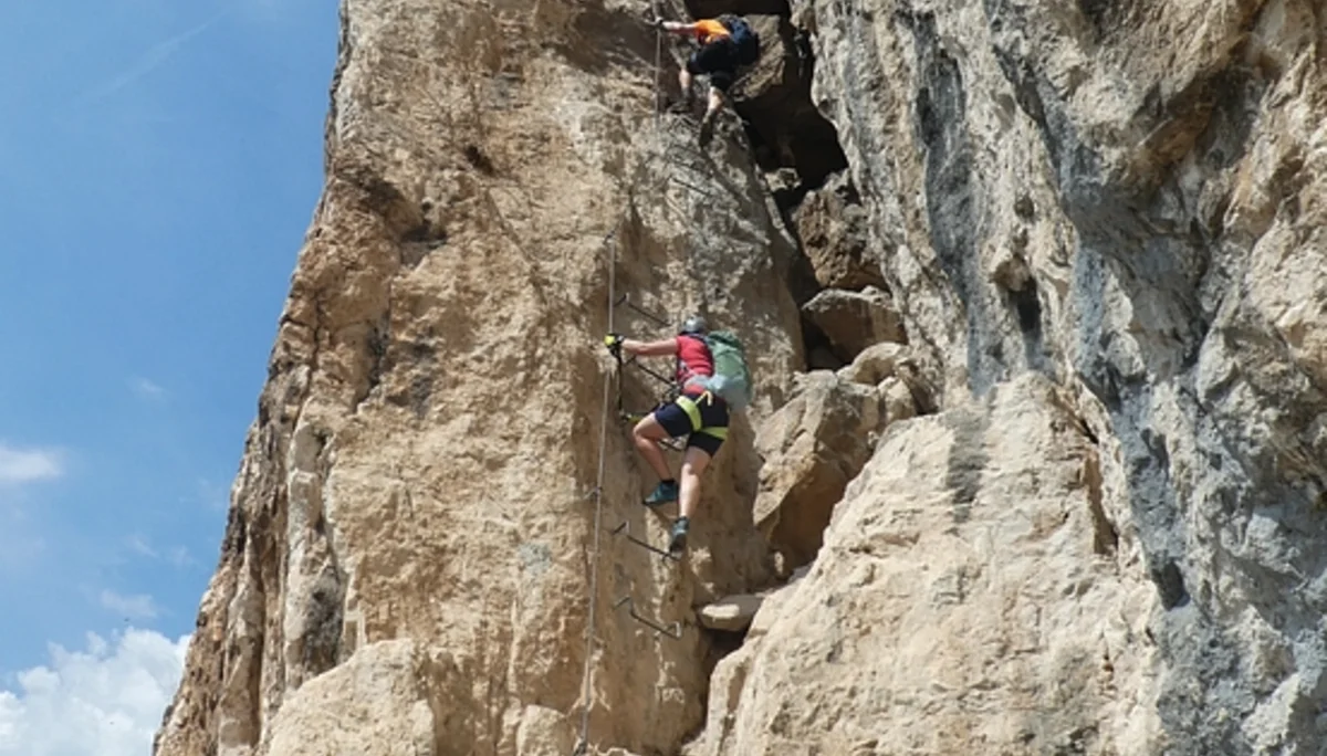 © DAV Rottal Neumarkt-St. Veit