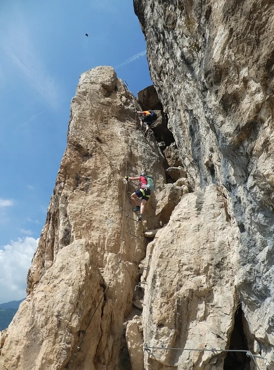 © DAV Rottal Neumarkt-St. Veit