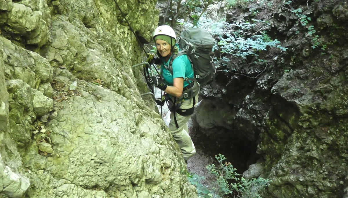 © DAV Rottal Neumarkt-St. Veit