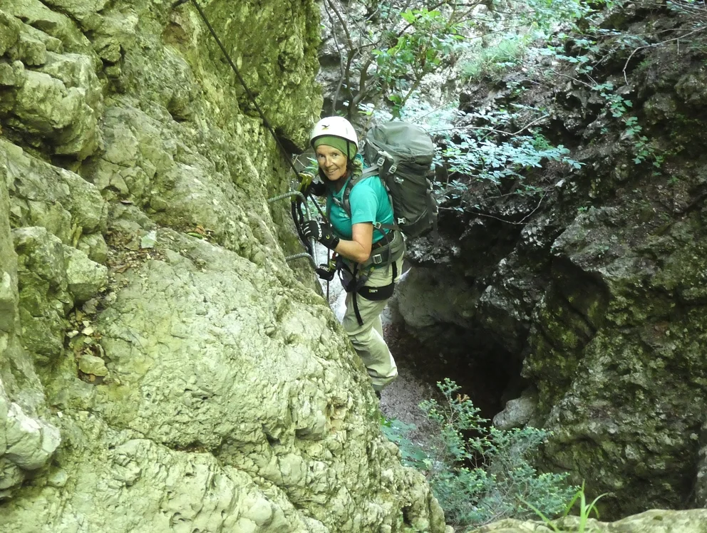 © DAV Rottal Neumarkt-St. Veit