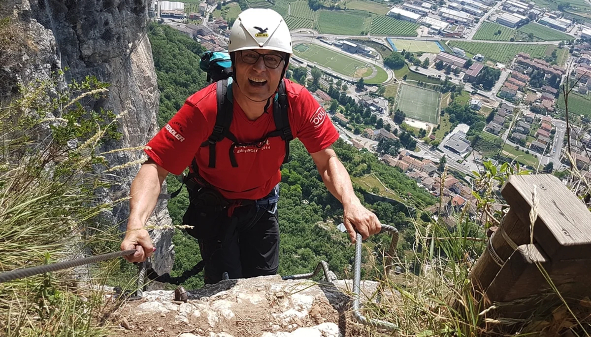 © DAV Rottal Neumarkt-St. Veit