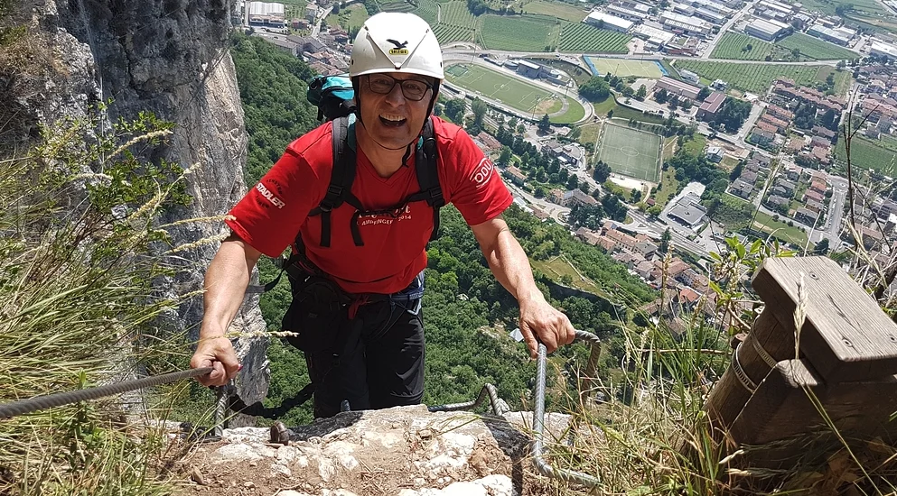 © DAV Rottal Neumarkt-St. Veit