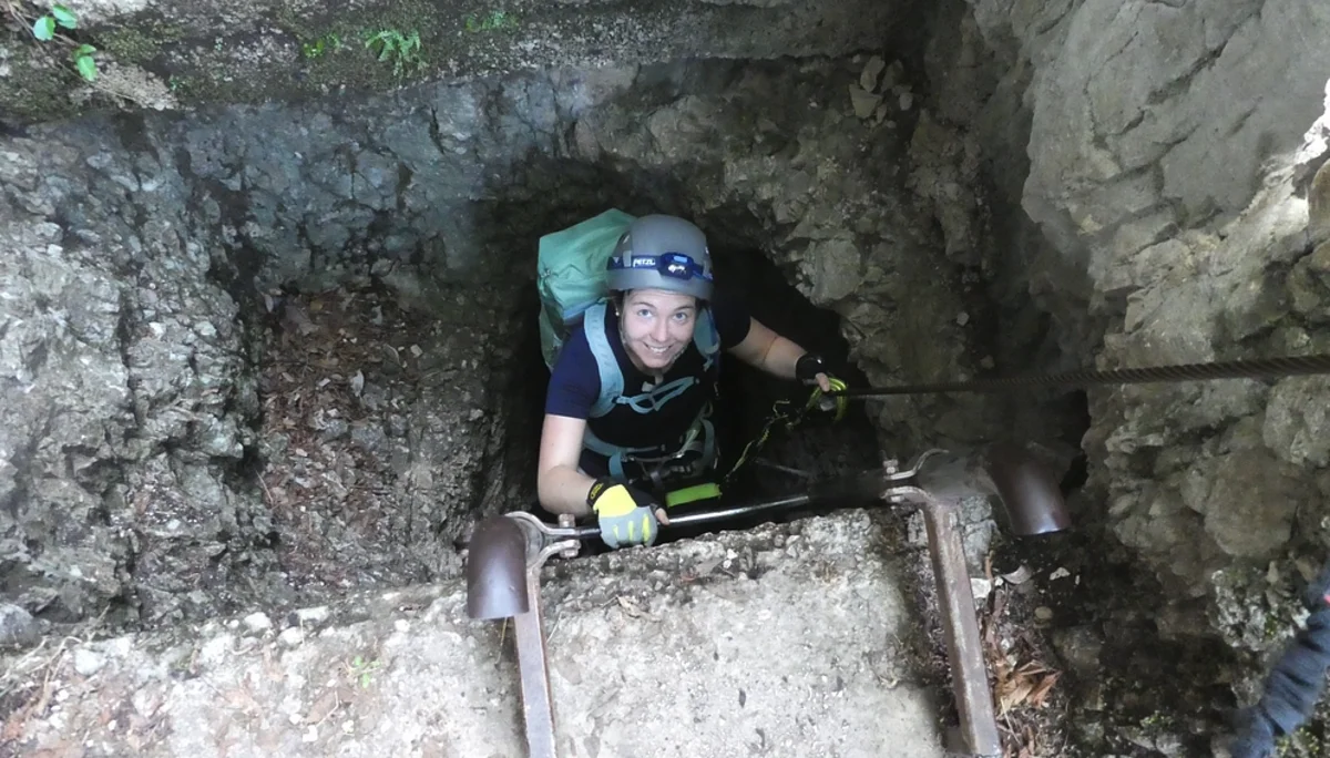 © DAV Rottal Neumarkt-St. Veit