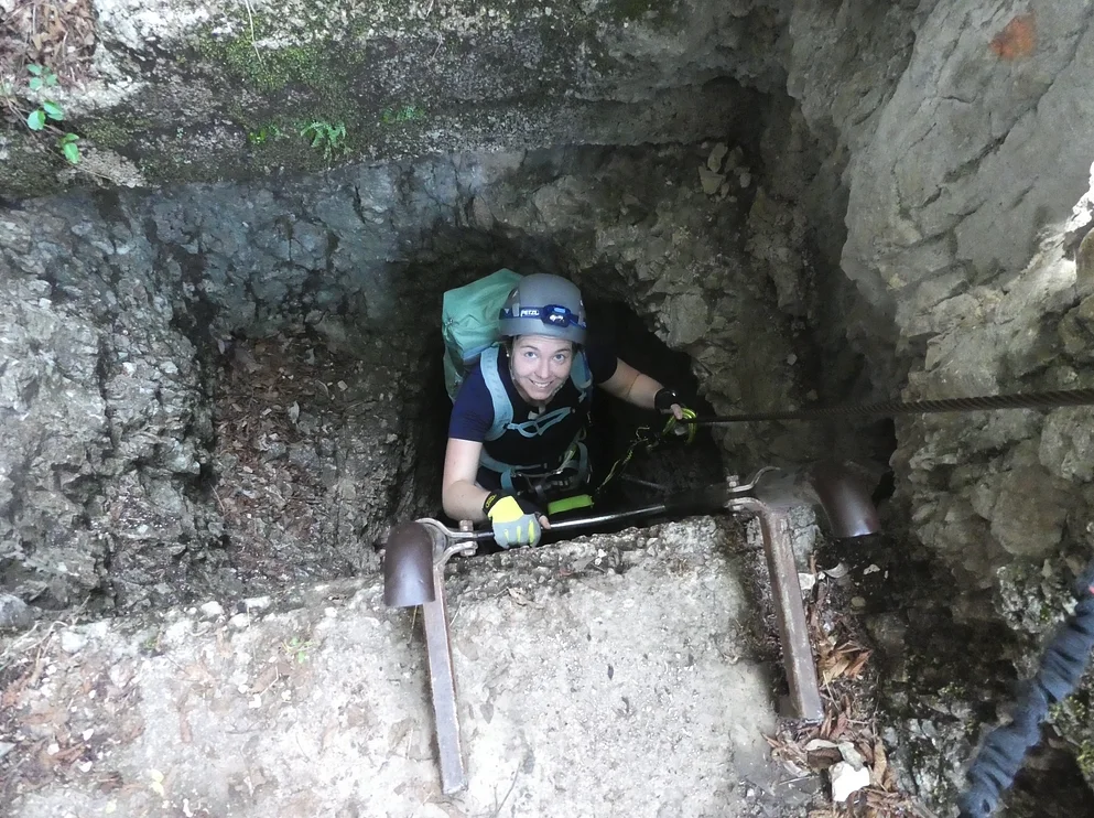 © DAV Rottal Neumarkt-St. Veit