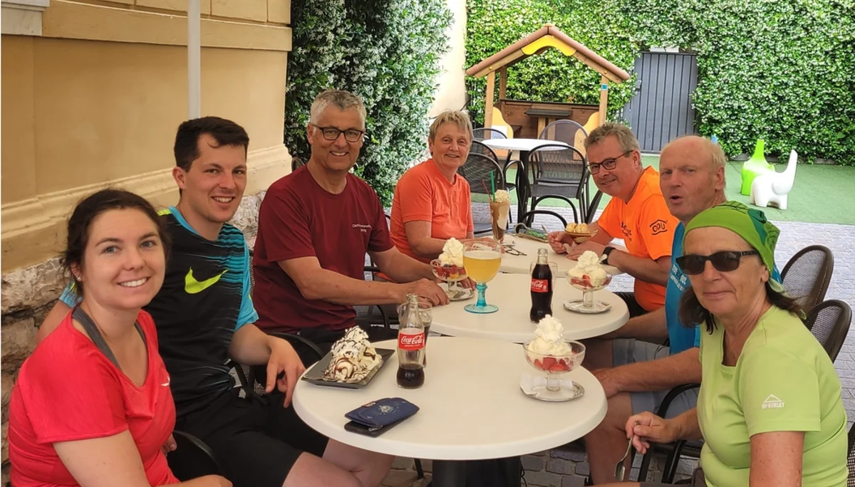 © DAV Rottal Neumarkt-St. Veit