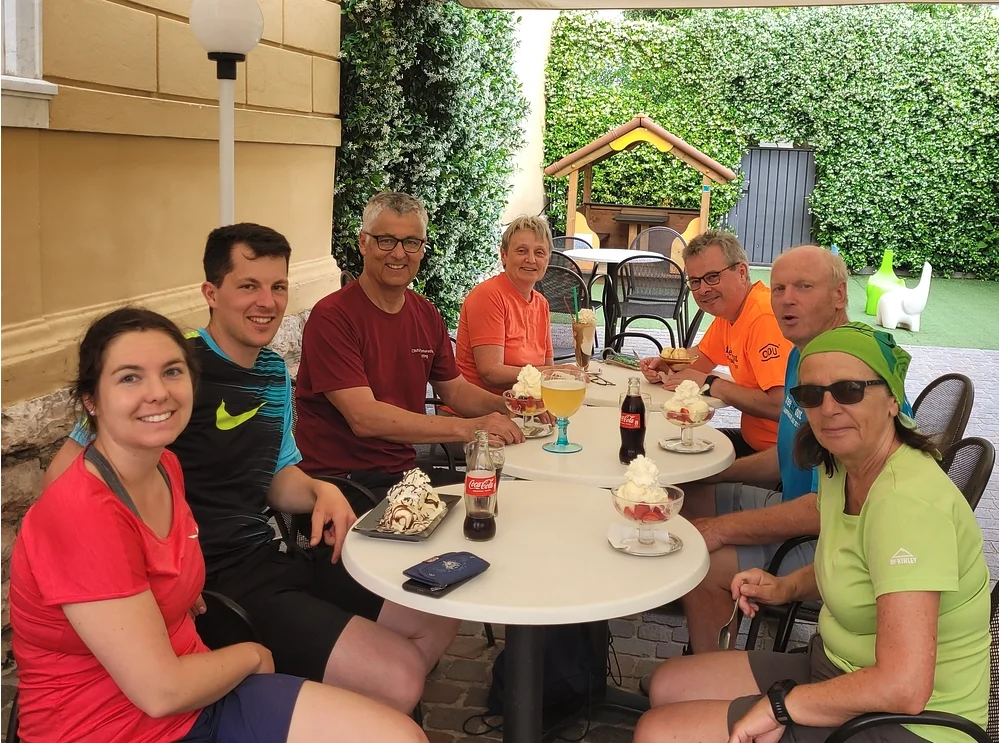 © DAV Rottal Neumarkt-St. Veit