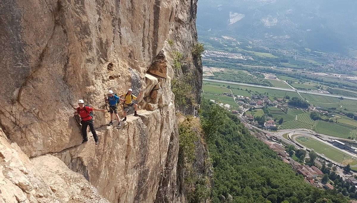 © DAV Rottal Neumarkt-St. Veit