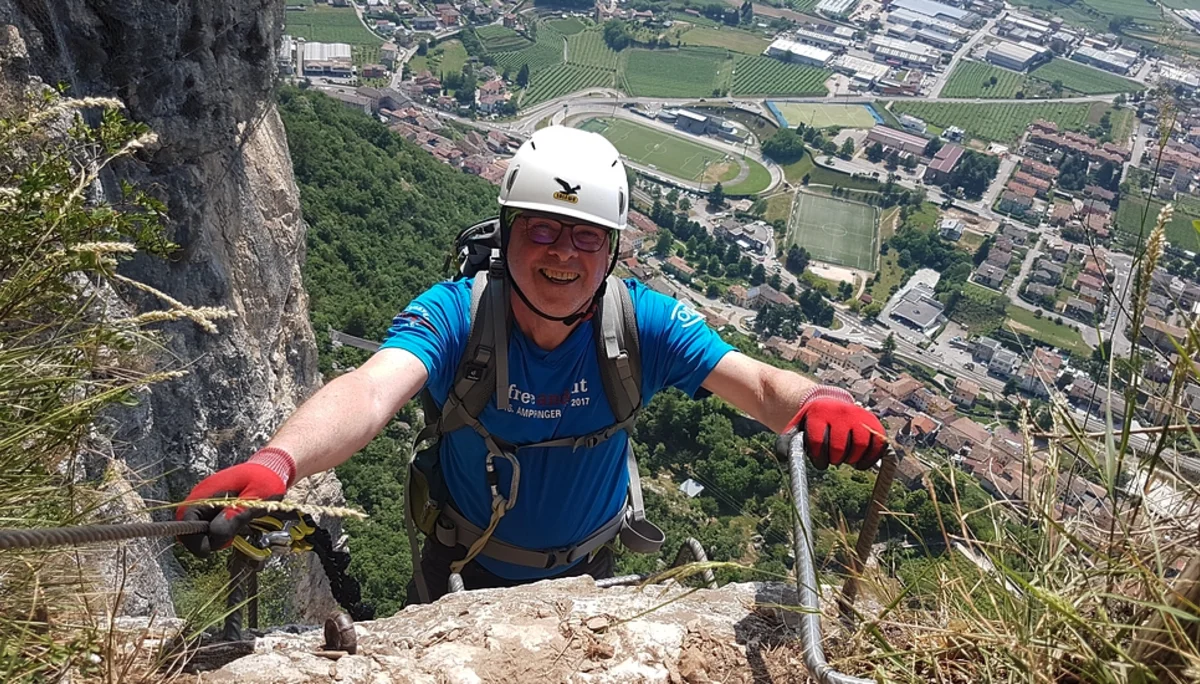 © DAV Rottal Neumarkt-St. Veit