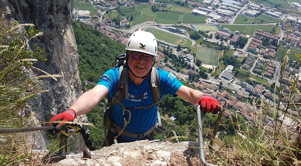 © DAV Rottal Neumarkt-St. Veit