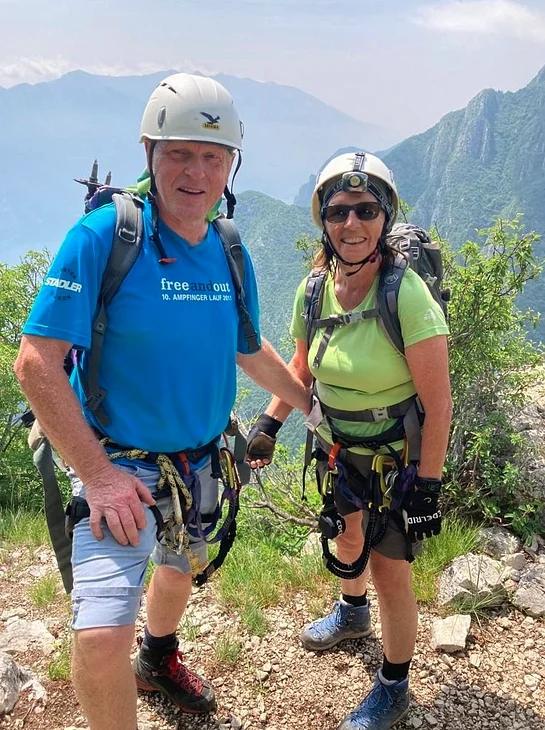 © DAV Rottal Neumarkt-St. Veit