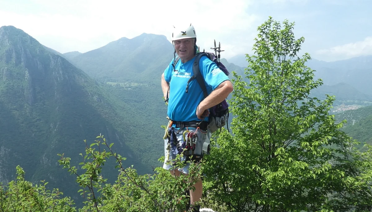 © DAV Rottal Neumarkt-St. Veit