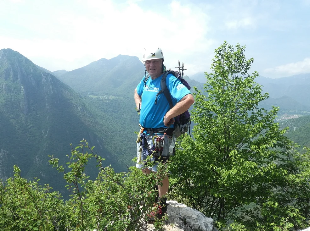 © DAV Rottal Neumarkt-St. Veit