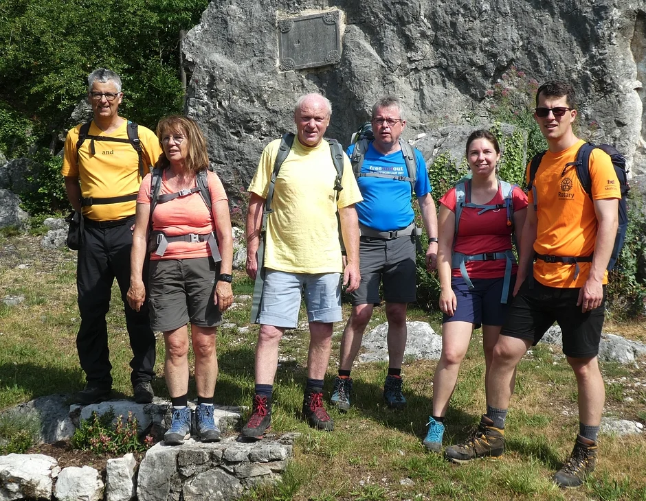 © DAV Rottal Neumarkt-St. Veit