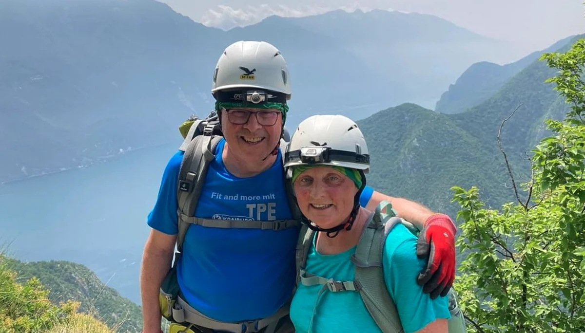 © DAV Rottal Neumarkt-St. Veit