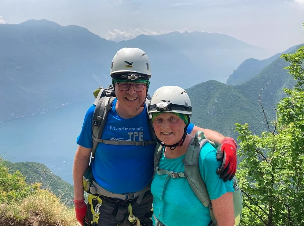 © DAV Rottal Neumarkt-St. Veit