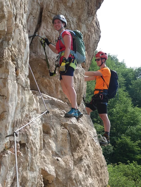 © DAV Rottal Neumarkt-St. Veit
