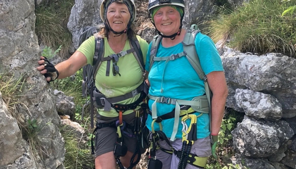 © DAV Rottal Neumarkt-St. Veit