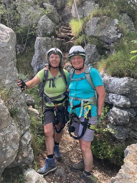 © DAV Rottal Neumarkt-St. Veit