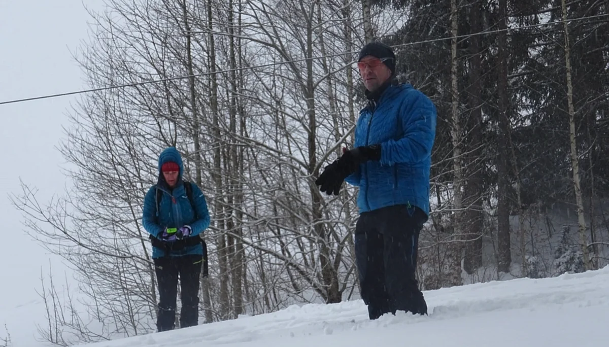 © DAV Rottal Neumarkt-St. Veit