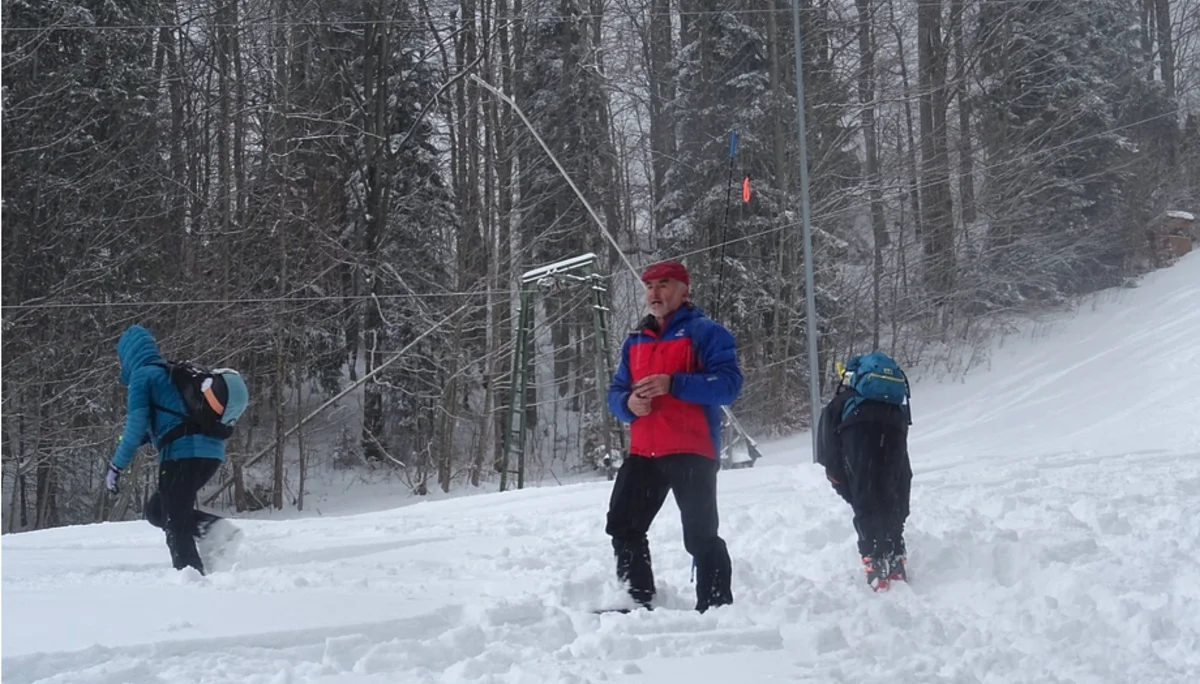 © DAV Rottal Neumarkt-St. Veit