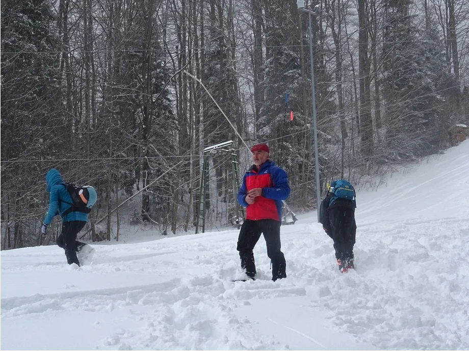© DAV Rottal Neumarkt-St. Veit