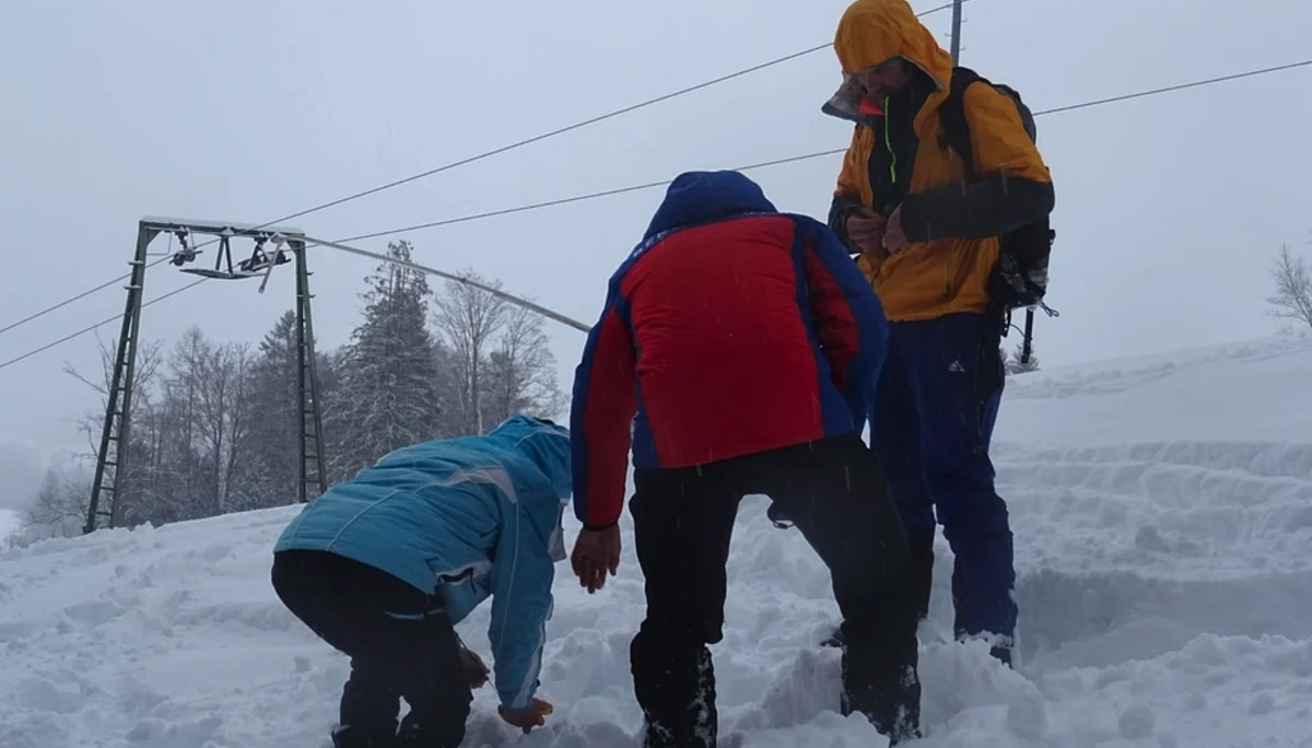 © DAV Rottal Neumarkt-St. Veit