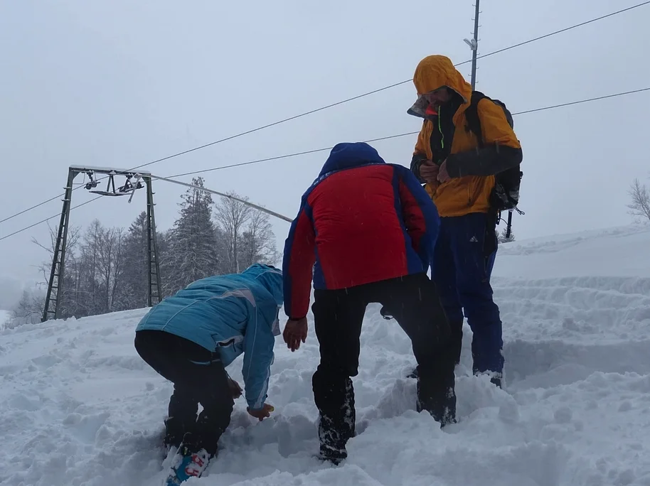 © DAV Rottal Neumarkt-St. Veit