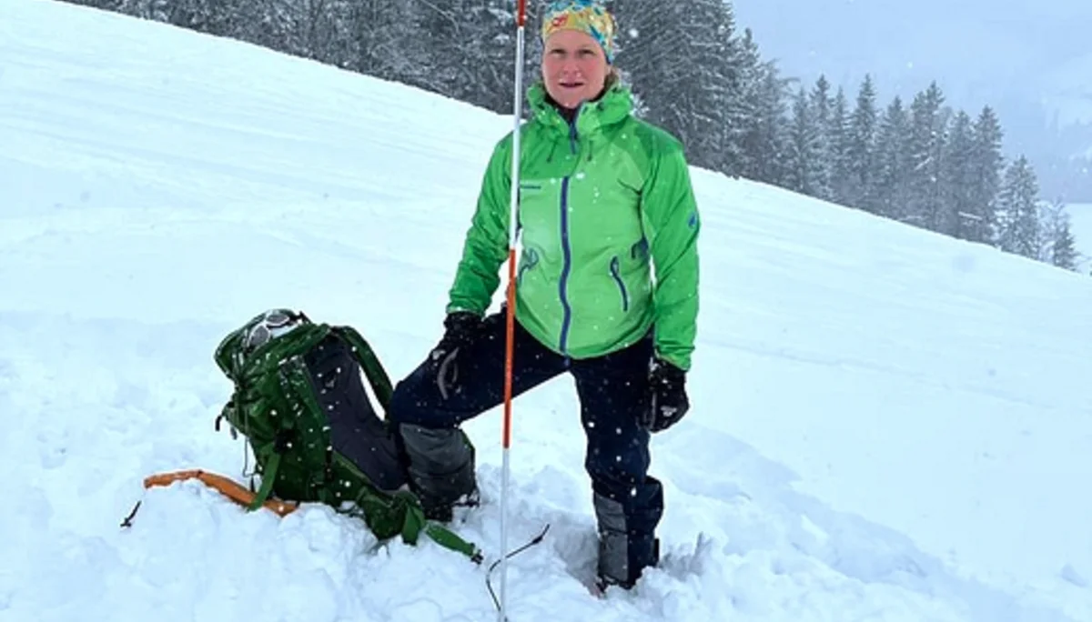 © DAV Rottal Neumarkt-St. Veit