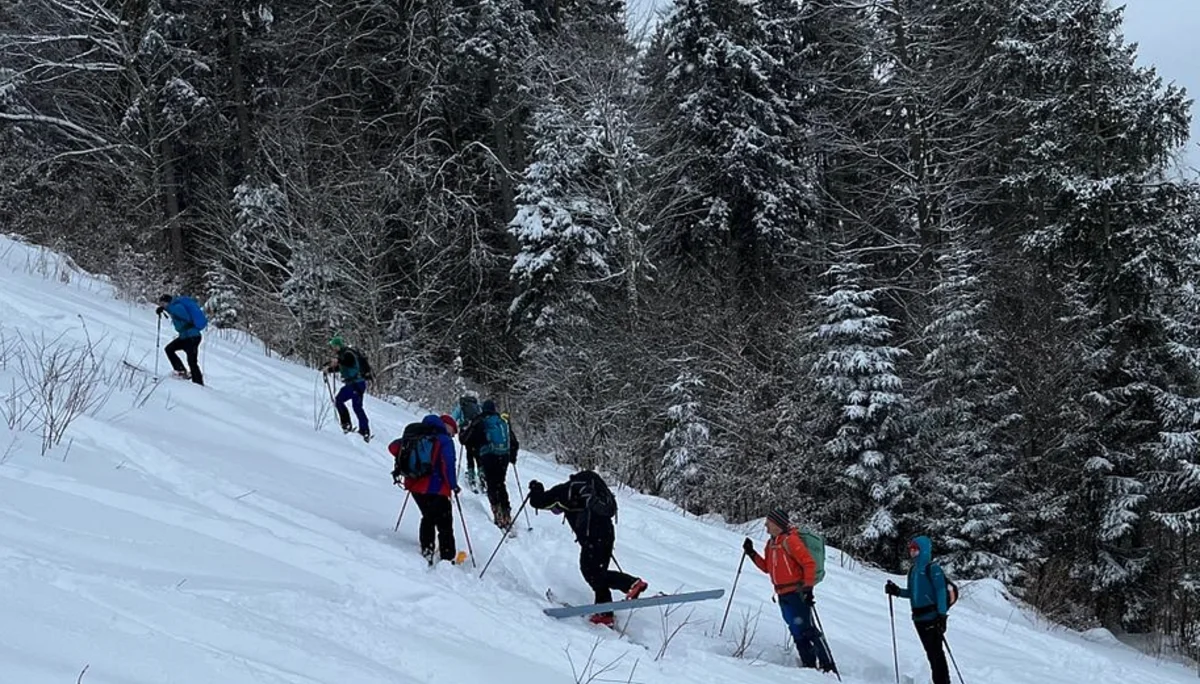 © DAV Rottal Neumarkt-St. Veit