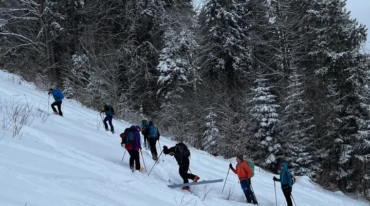 © DAV Rottal Neumarkt-St. Veit