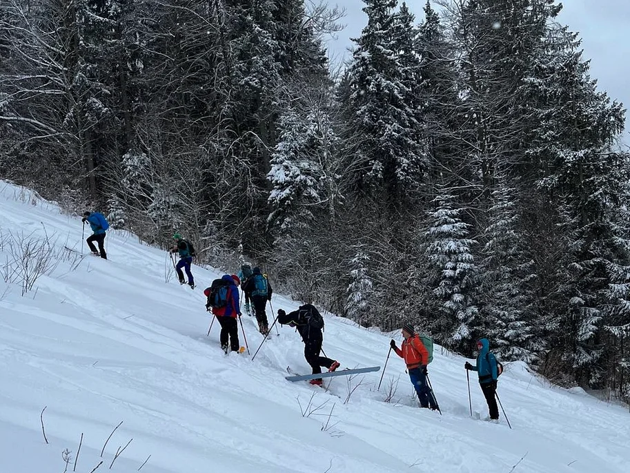 © DAV Rottal Neumarkt-St. Veit
