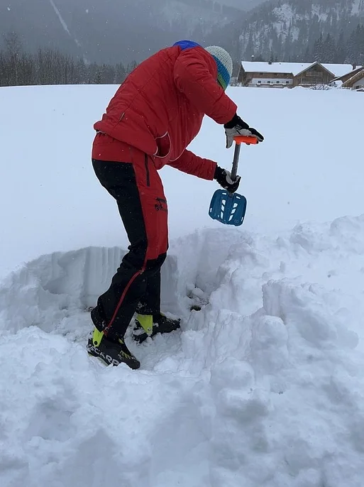 © DAV Rottal Neumarkt-St. Veit