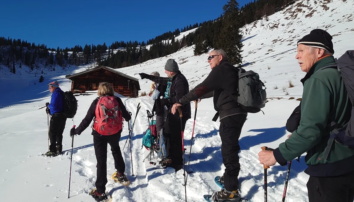 © DAV Rottal Neumarkt-St. Veit