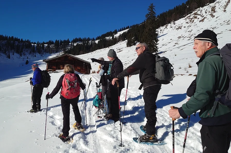 © DAV Rottal Neumarkt-St. Veit