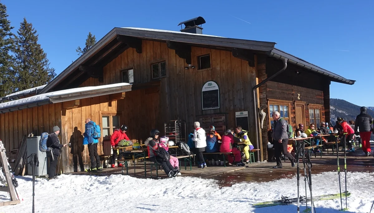 © DAV Rottal Neumarkt-St. Veit