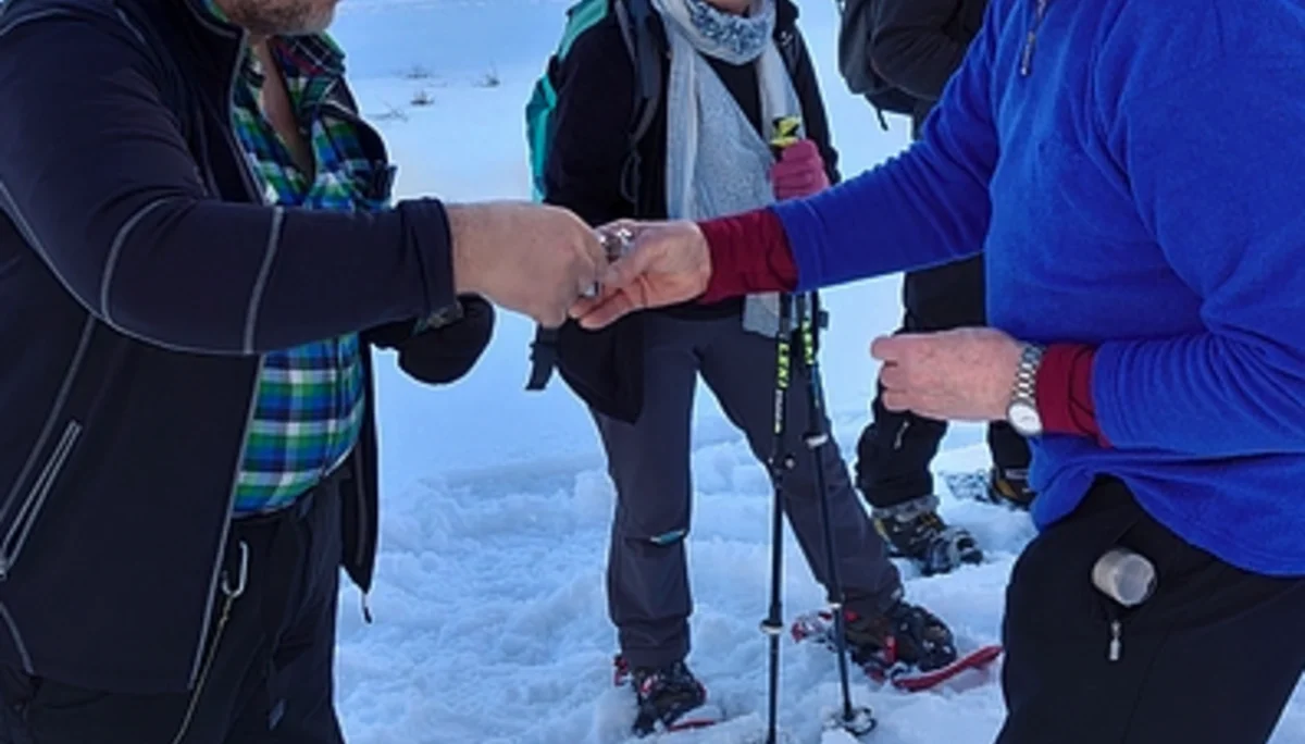 © DAV Rottal Neumarkt-St. Veit