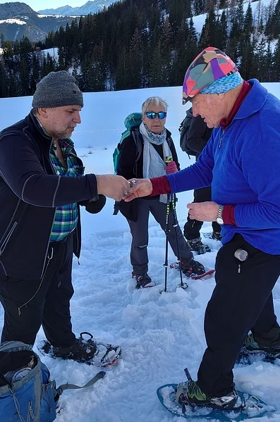 © DAV Rottal Neumarkt-St. Veit