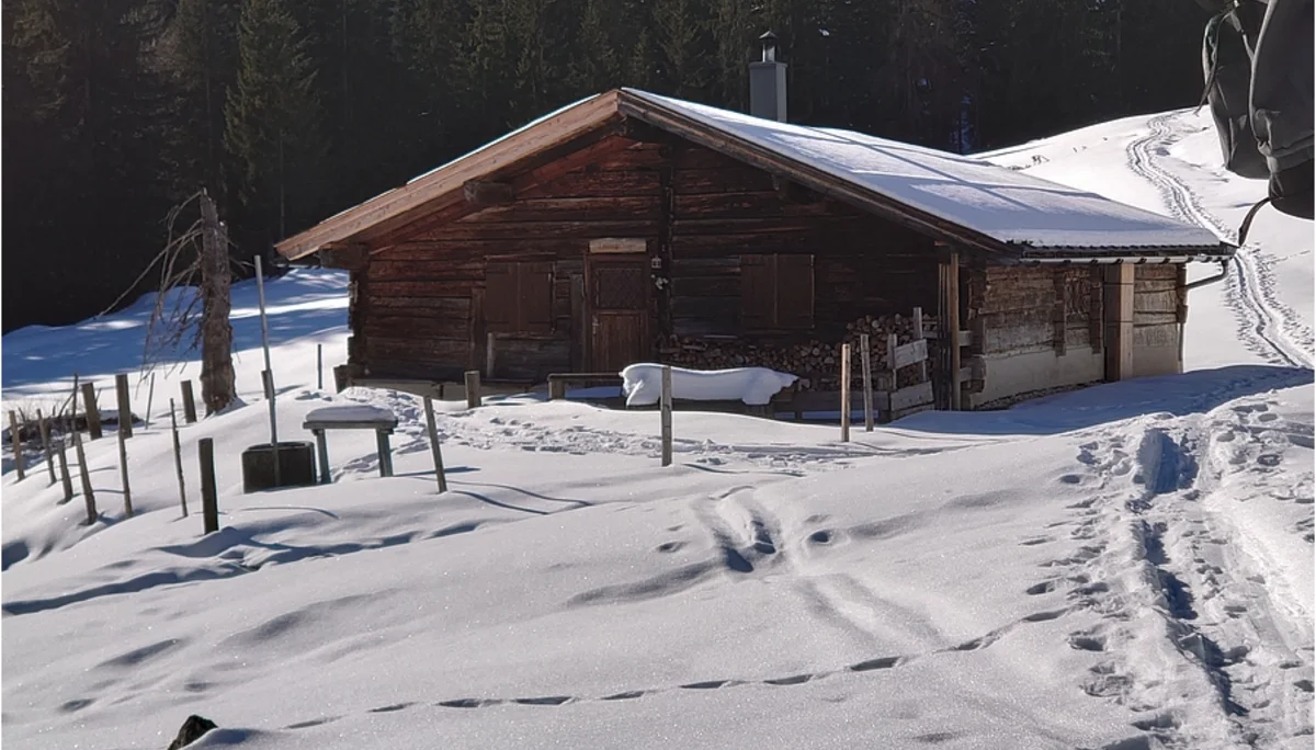 © DAV Rottal Neumarkt-St. Veit