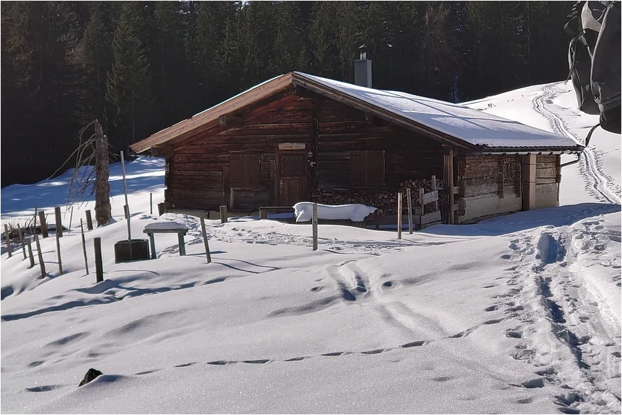 © DAV Rottal Neumarkt-St. Veit