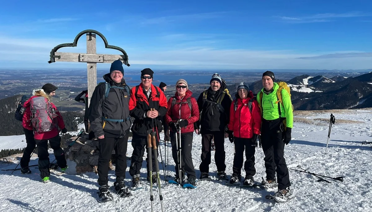 © DAV Rottal Neumarkt-St. Veit