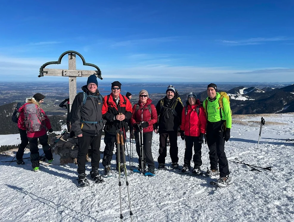 © DAV Rottal Neumarkt-St. Veit