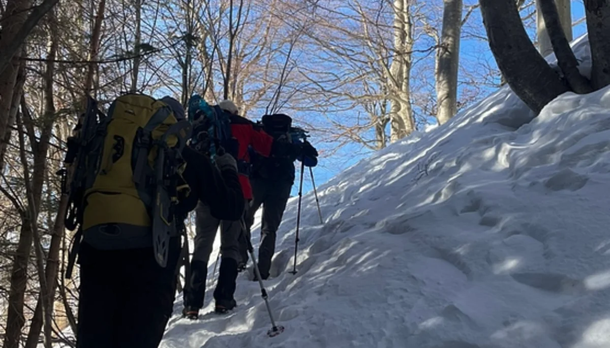 © DAV Rottal Neumarkt-St. Veit