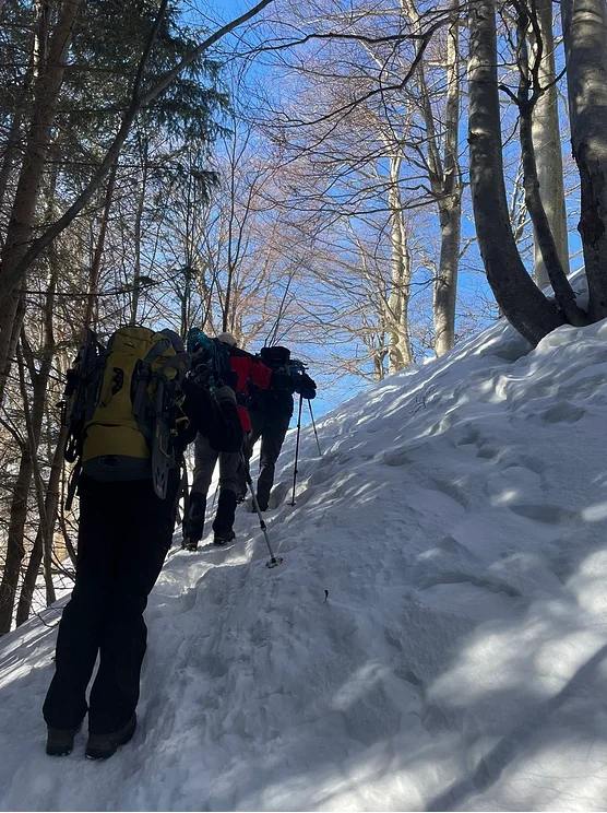 © DAV Rottal Neumarkt-St. Veit