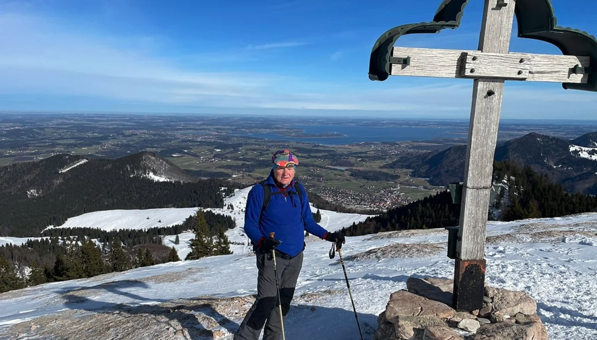 © DAV Rottal Neumarkt-St. Veit