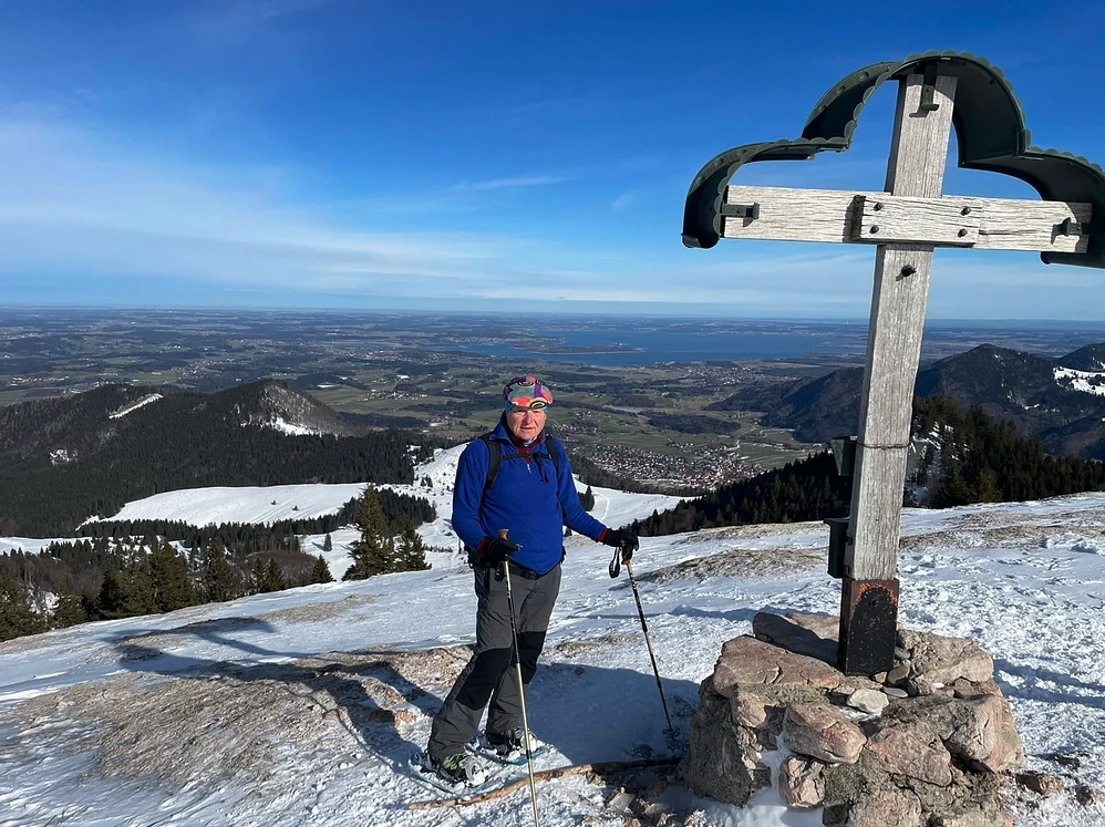 © DAV Rottal Neumarkt-St. Veit