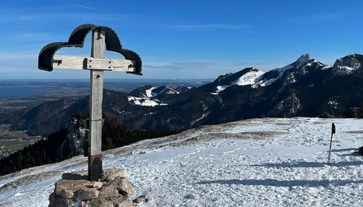 © DAV Rottal Neumarkt-St. Veit