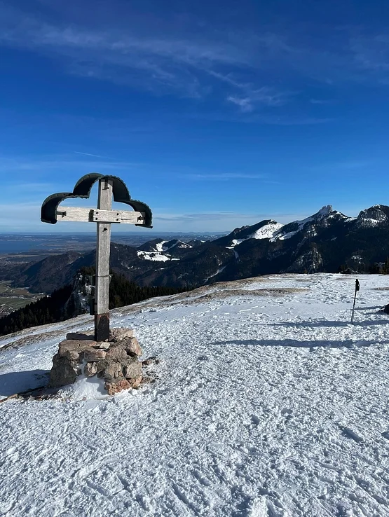 © DAV Rottal Neumarkt-St. Veit